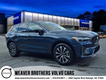 New 2025 Volvo XC60 B5 Core w/ Protection Package Premier