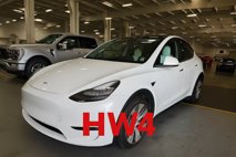 Used 2023 Tesla Model Y Long Range