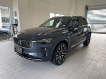 Used 2025 Volvo XC90 B5 Plus