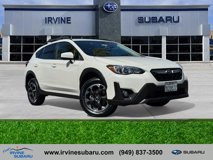 Certified 2022 Subaru Crosstrek 2.0i Premium w/ Popular Package #3