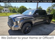 Used 2023 Toyota Tundra Platinum