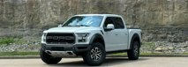 Used 2017 Ford F150 Raptor w/ Equipment Group 802A Luxury