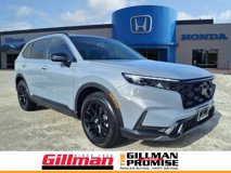 Certified 2025 Honda CR-V Sport