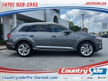Used 2021 Audi Q7 2.0T Premium Plus w/ Premium Plus Package