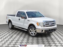 Used 2013 Ford F150 XLT w/ Luxury Equipment Group
