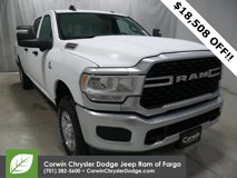 New 2024 RAM 2500 Tradesman w/ Towing Technology Group