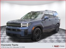 Used 2025 Hyundai Santa Fe Calligraphy