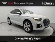 New 2025 Audi Q5 2.0T Premium Plus