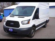 Used 2017 Ford Transit 350 148 High Roof Extended w/ Interior Upgrade Package