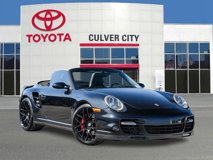 Used 2009 Porsche 911 Turbo