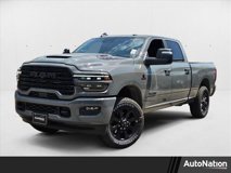 New 2025 RAM 2500 Laramie