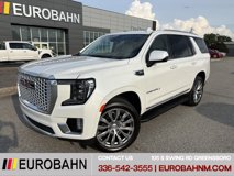 Used 2024 GMC Yukon Denali