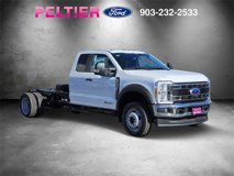 New 2025 Ford F450 XL