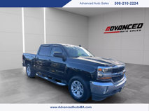 Used 2017 Chevrolet Silverado 1500 LT w/ All Star Edition