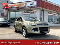 Used 2014 Ford Escape SE