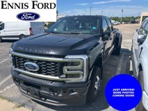 New 2025 Ford F350 XL