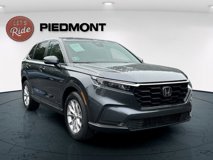 Certified 2024 Honda CR-V EX