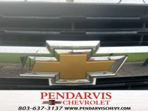 Used 2017 Chevrolet Silverado 2500 LTZ w/ Duramax Plus Package