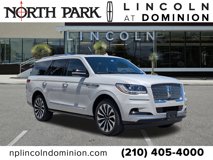 Used 2023 Lincoln Navigator Reserve