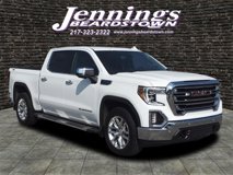 Used 2021 GMC Sierra 1500 SLT w/ SLT Premium Plus Package