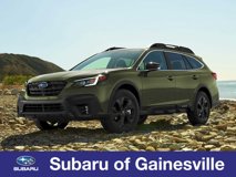 Used 2022 Subaru Outback Premium
