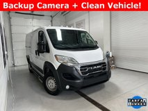 Used 2023 RAM ProMaster 2500