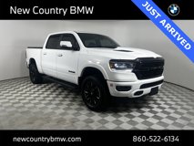 Used 2020 RAM 1500 Laramie