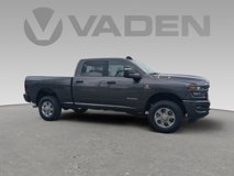 New 2025 RAM 2500 Big Horn