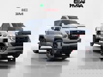 New 2026 GMC Sierra 1500 AT4 w/ Technology Package