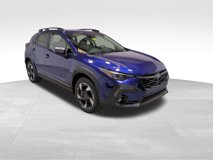 New 2025 Subaru Crosstrek 2.5i Limited