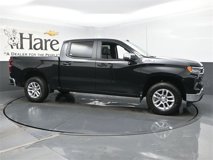 New 2025 Chevrolet Silverado 1500 LT