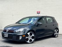 Used 2012 Volkswagen GTI Autobahn