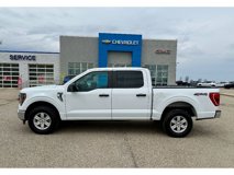 Used 2023 Ford F150 XLT