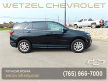 Used 2023 Chevrolet Equinox LT