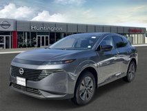New 2025 Nissan Murano SL