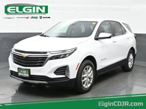 Used 2023 Chevrolet Equinox LT w/ LPO, Floor Liner Package