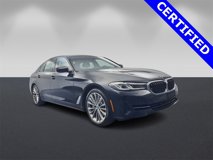 Used 2022 BMW 540i