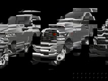 New 2025 RAM 2500 Big Horn