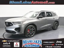 Used 2023 Acura MDX Type S