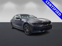 Used 2022 BMW 330i xDrive Sedan w/ Premium Package 2