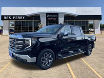 New 2025 GMC Sierra 1500 SLT w/ SLT Premium Plus Package