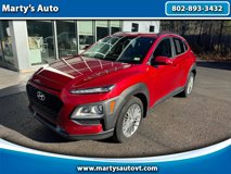 Used 2021 Hyundai Kona SEL Plus
