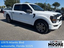 Used 2023 Ford F150 XL w/ STX Appearance Package