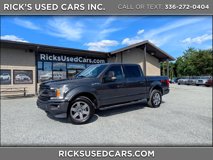 Used 2020 Ford F150 XLT w/ Equipment Group 302A Luxury