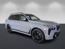 New 2026 BMW X7 xDrive40i