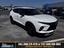 Used 2023 Chevrolet Blazer LT w/ Convenience Package