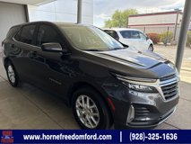 Used 2023 Chevrolet Equinox LT