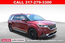 Used 2022 Kia Carnival SX