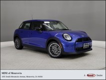 New 2025 MINI Cooper S