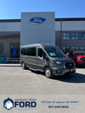 New 2025 Ford Transit 350 XLT